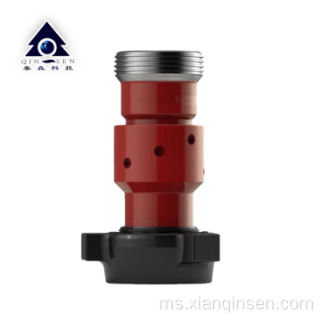 Chiksan Swivel Gaya Bersama 20 Fig1502